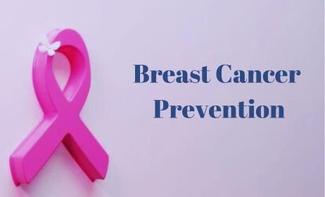 How to Prevent Breast Cancer