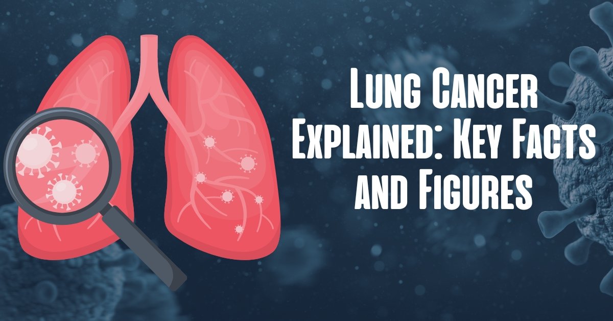 Lung Cancer Explained: Key Facts and Figures - Dr Saadvik Raghuram