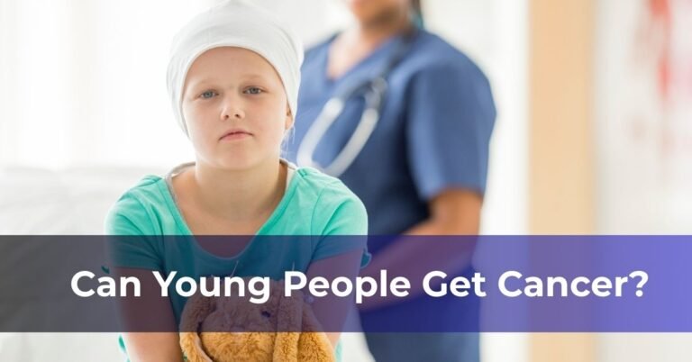cancer in young adults