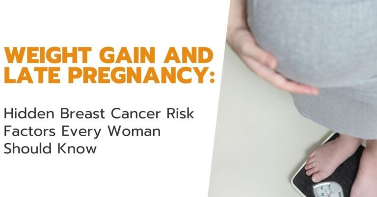Breast Cancer Risk Factors