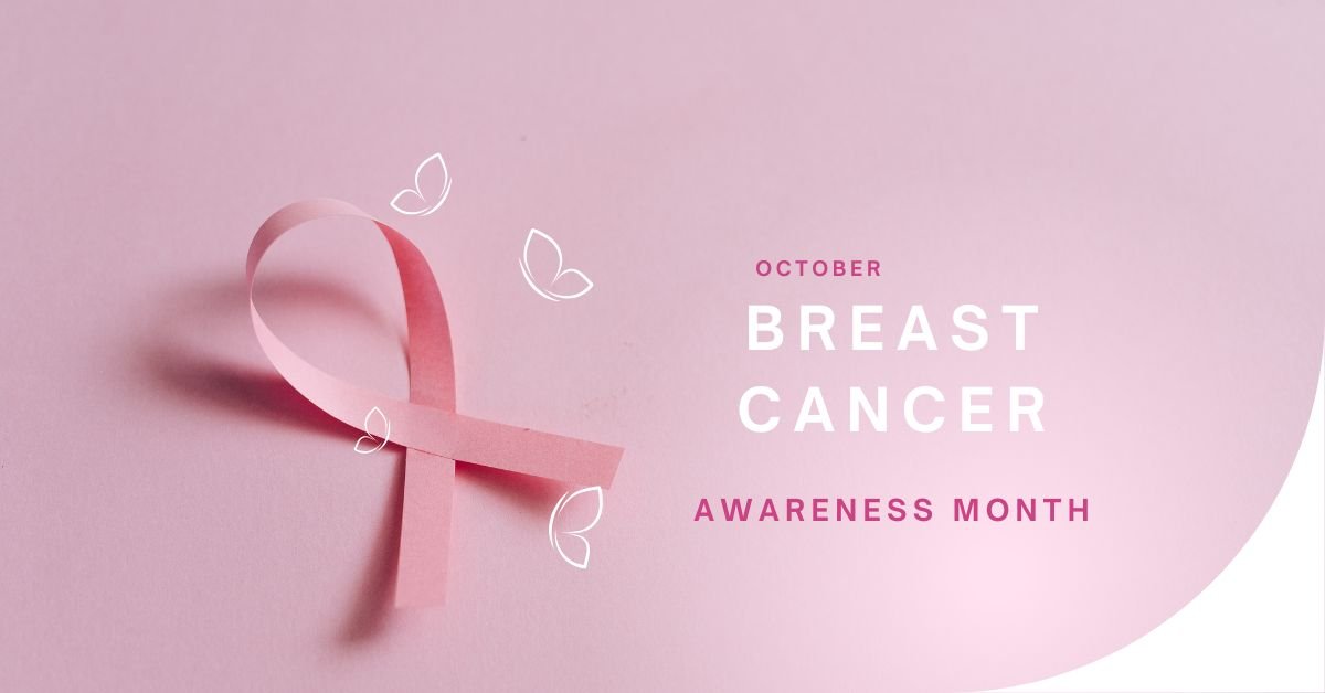 Breast Cancer Awareness Month