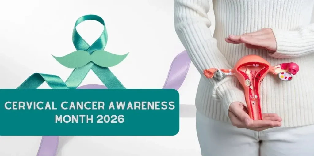 Cervical Cancer Awareness Month in India: How to Prevent a Avoidable Cancer