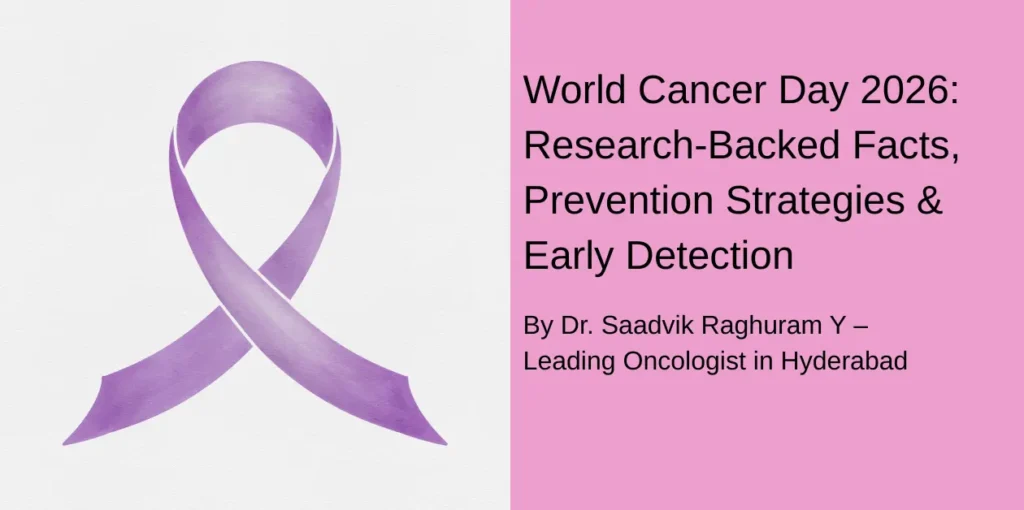 world cancer day 2026