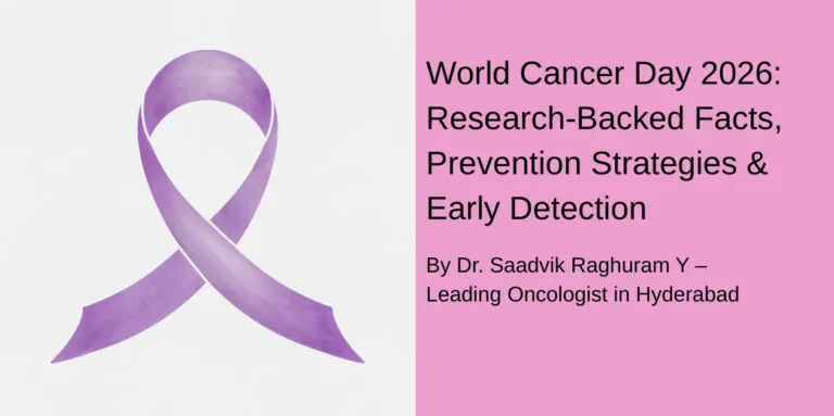 world cancer day 2026