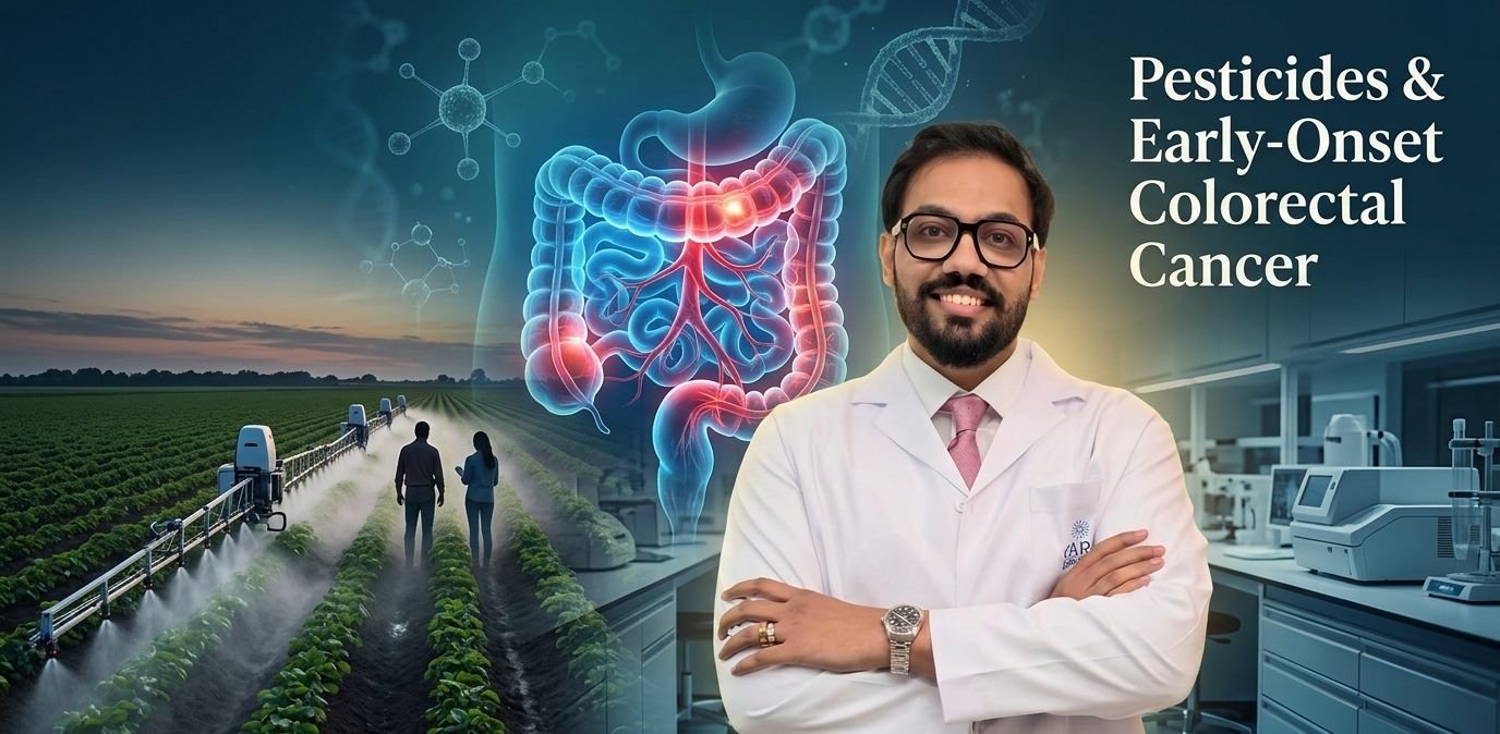 Colorectal Cancer