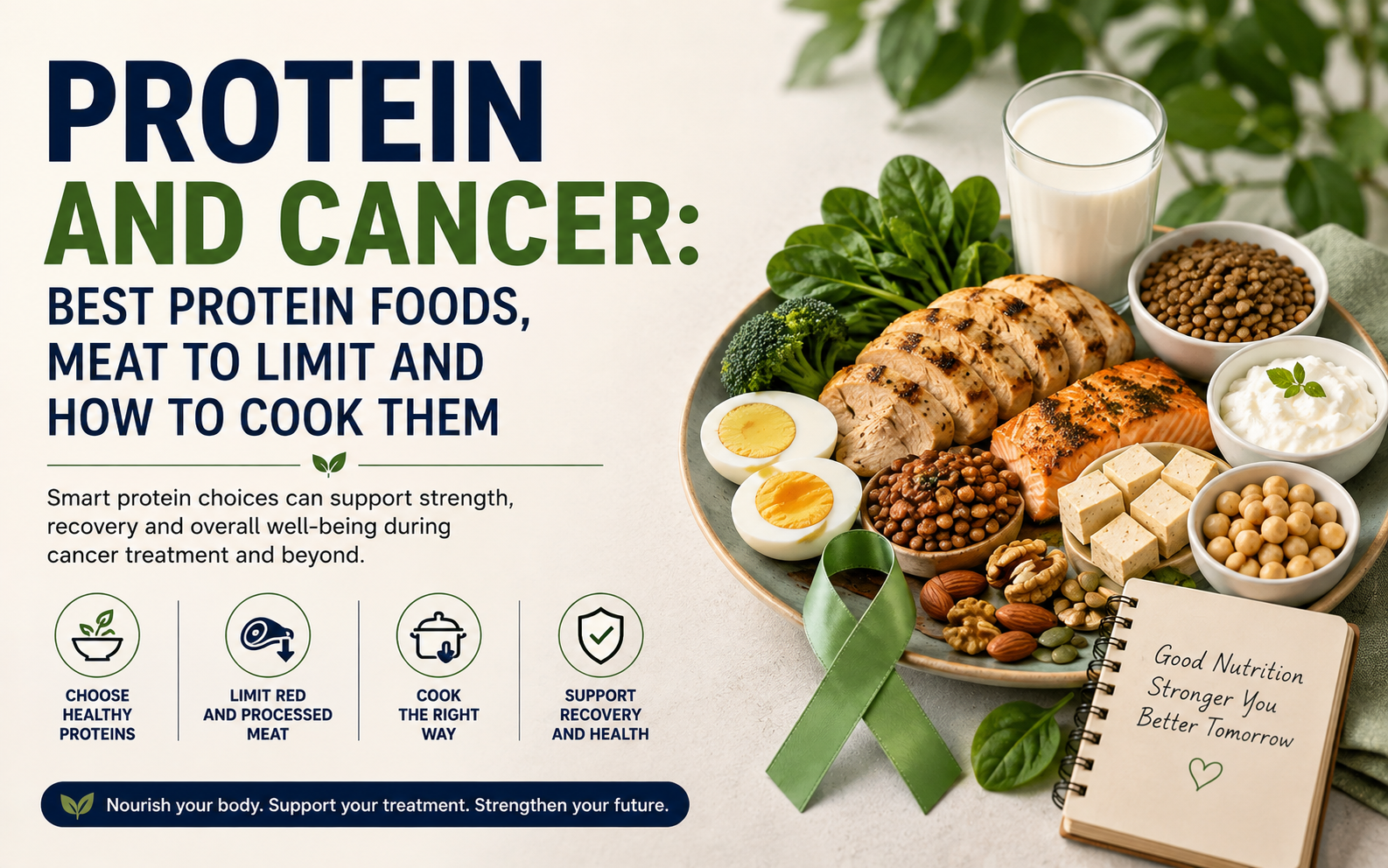 protein foods