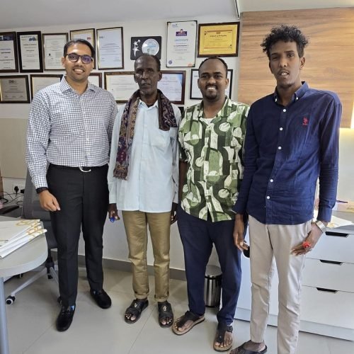 Cancer Patient Recovery - Best Oncologist in Hyderabad